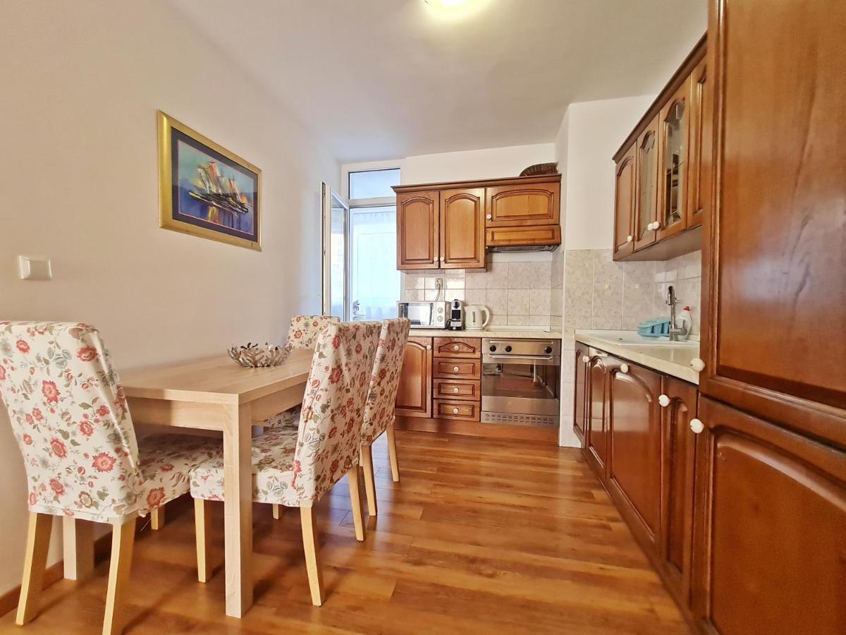Apartment Nina Marie II Сплит Экстерьер фото