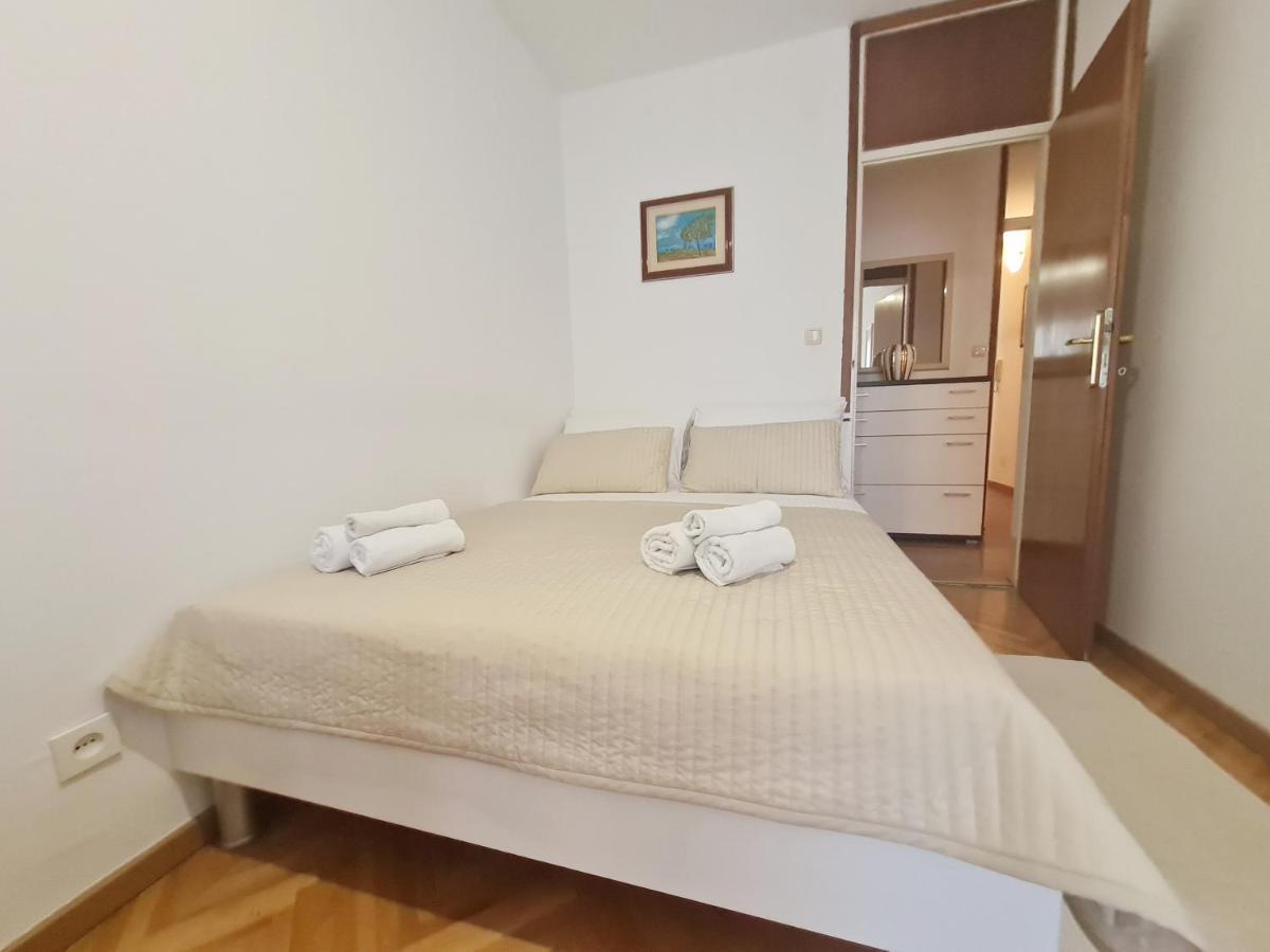 Apartment Nina Marie II Сплит Экстерьер фото