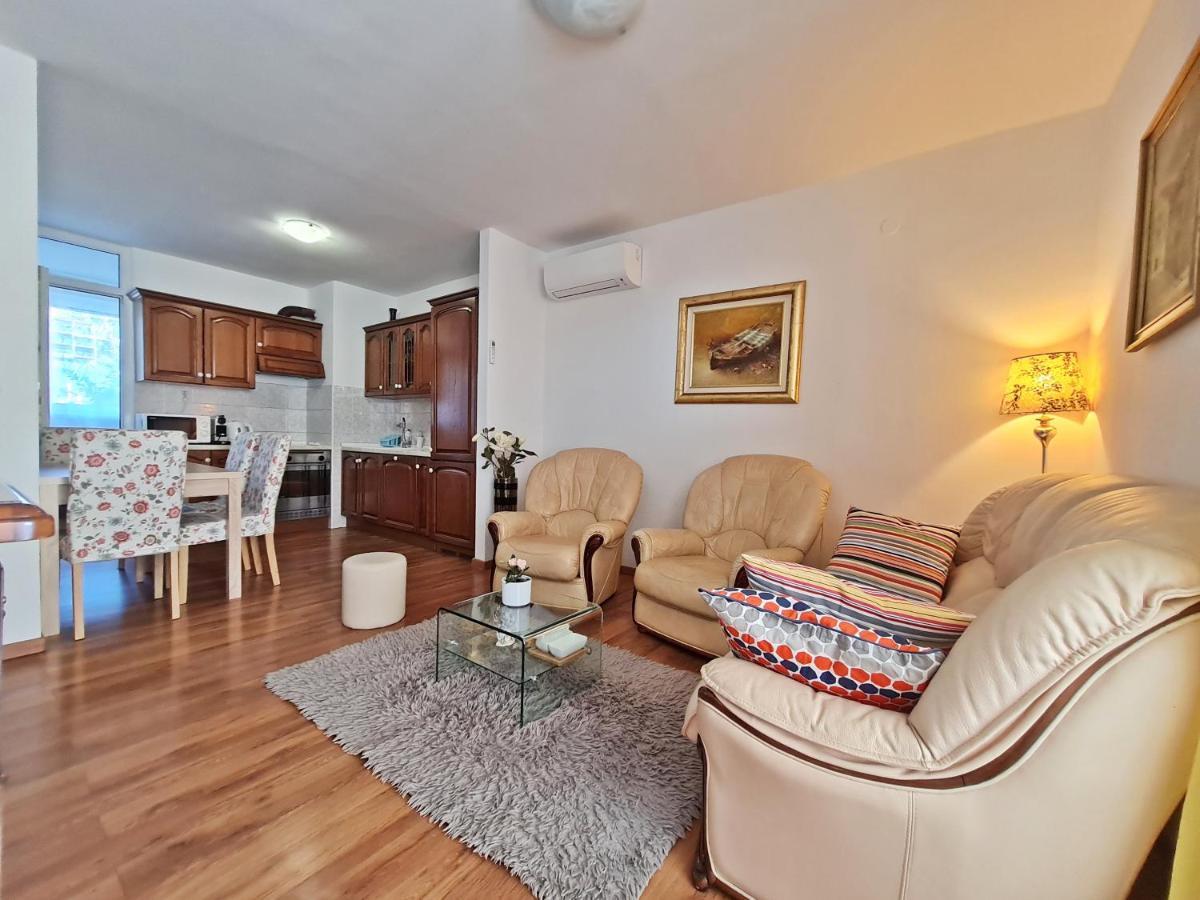 Apartment Nina Marie II Сплит Экстерьер фото