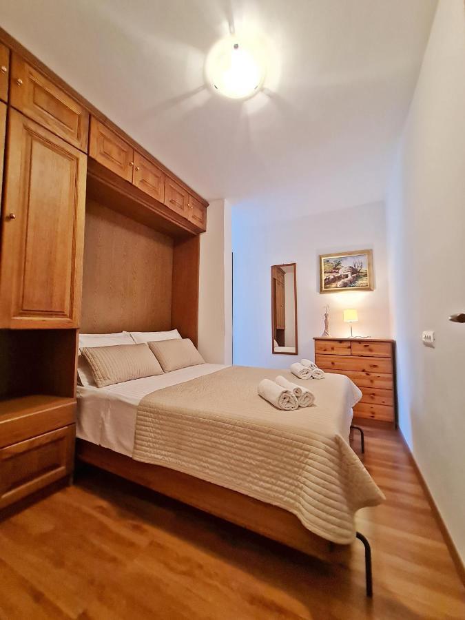 Apartment Nina Marie II Сплит Экстерьер фото