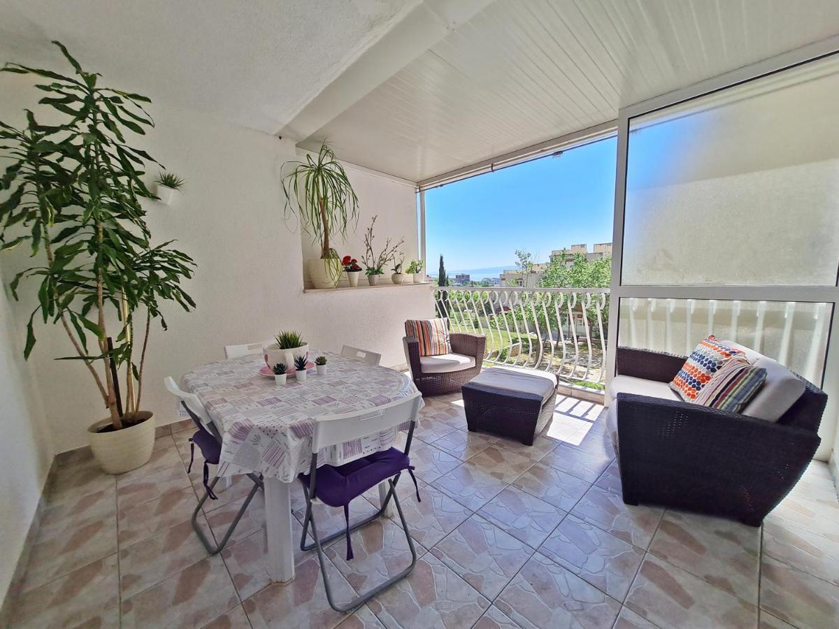 Apartment Nina Marie II Сплит Экстерьер фото