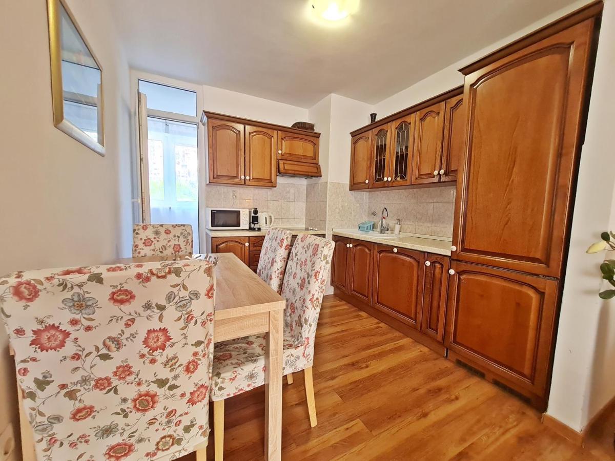 Apartment Nina Marie II Сплит Экстерьер фото