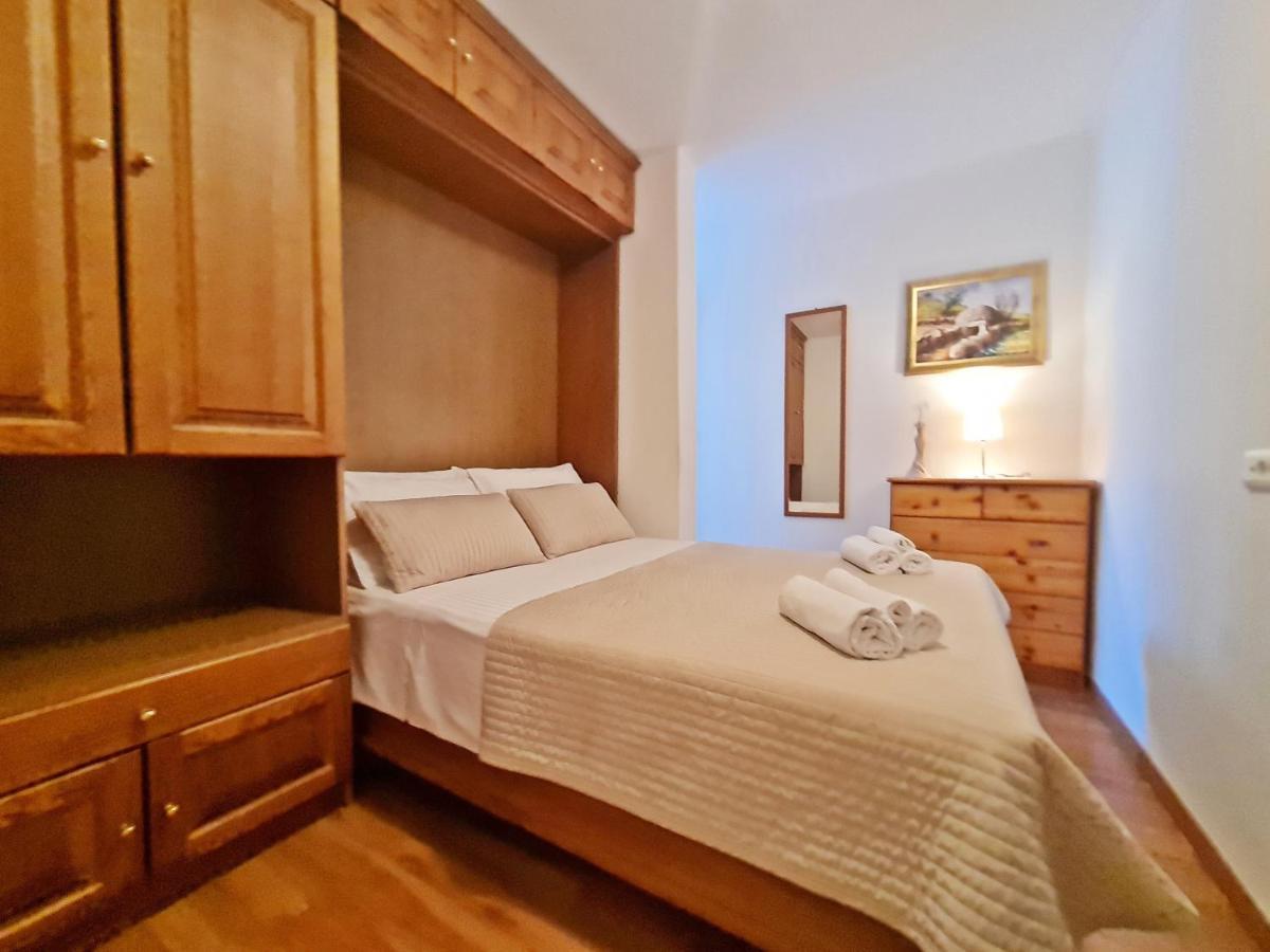 Apartment Nina Marie II Сплит Экстерьер фото