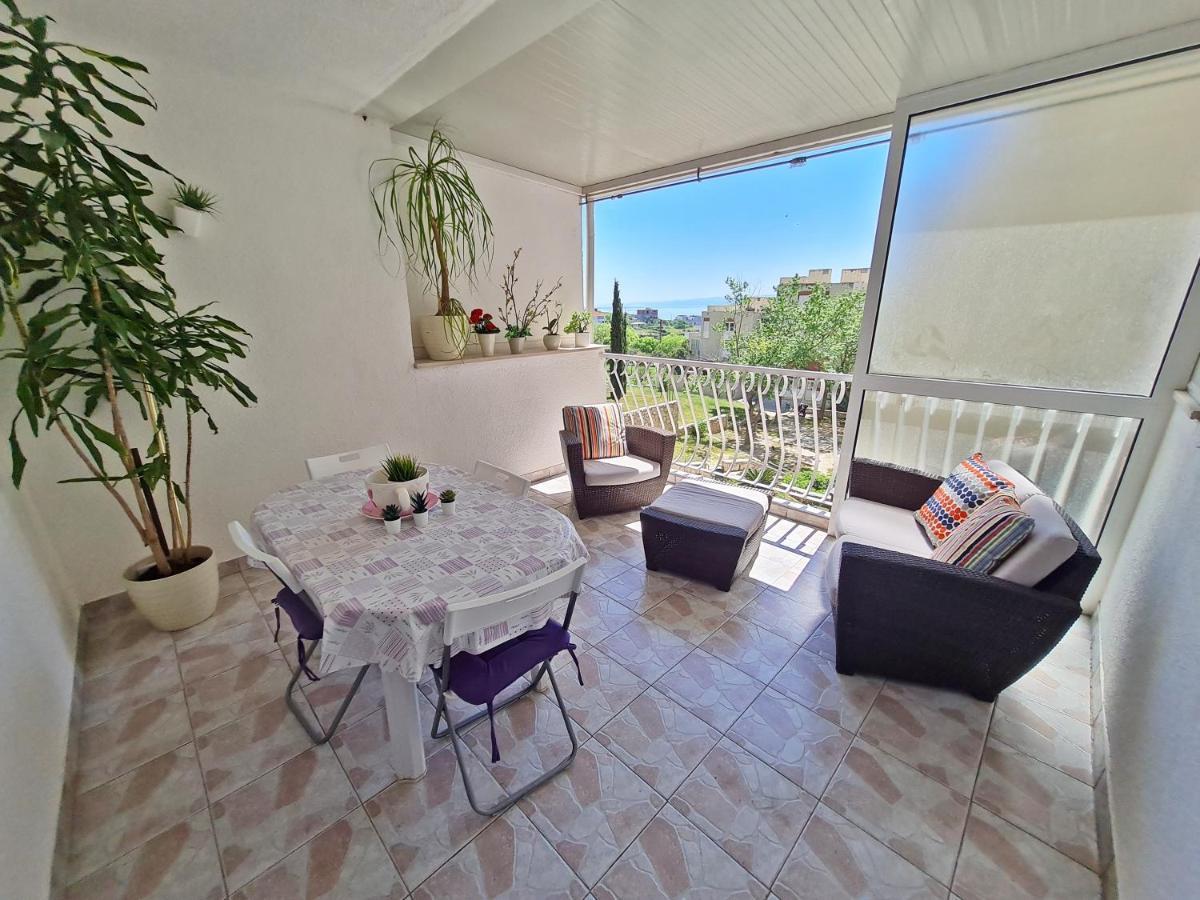 Apartment Nina Marie II Сплит Экстерьер фото